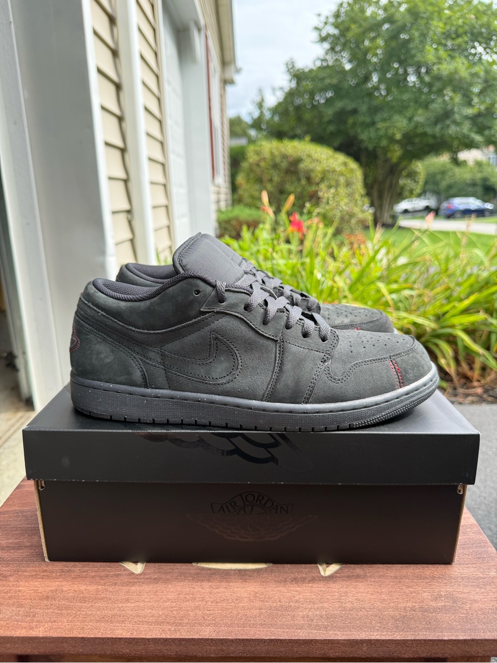 Jordan 1 Low SE Craft